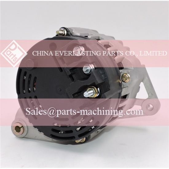 404D-22 เครื่องกำเนิดไฟฟ้ากระแสสลับ 2871A301 185046500