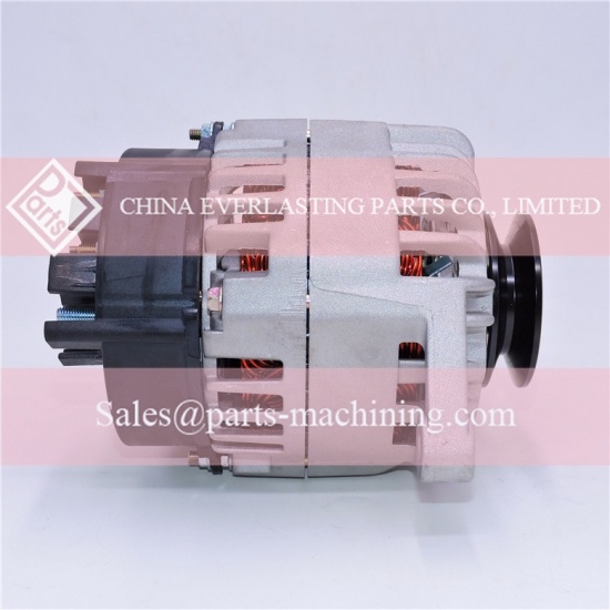 perkins alternator 2871A306 การอ้างอิงโยง