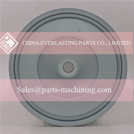 doosan 2474-9053A 24749053A ตัวกรองอากาศอ้างอิงข้าม