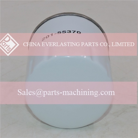 เปลี่ยน lister petter 201-55370 20155370 กรองน้ำมัน