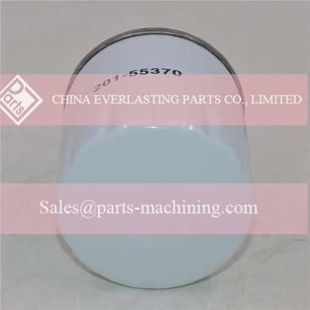 เปลี่ยน lister petter 201-55370 20155370 กรองน้ำมัน