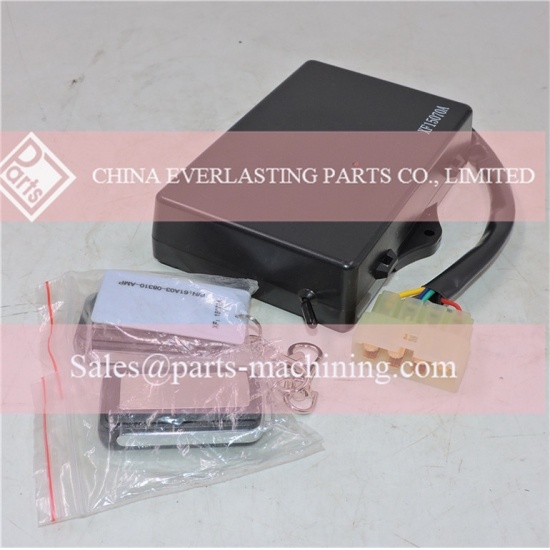 61A03-08310-AMP Door control unit