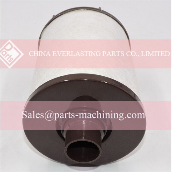 สกุลเงิน racor CCV55274-08 CCV5527408 การระบายอากาศเหวี่ยง