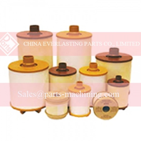racor CCV55248-04 ข้ออ้างอิงการระบายอากาศสำหรับข้อเหวี่ยง