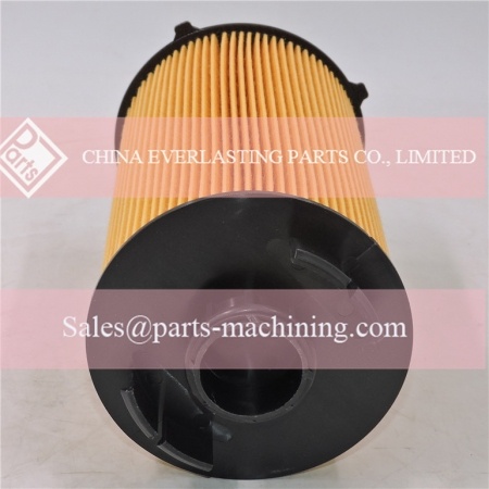 เปลี่ยน iveco 2996570 กรองน้ำมัน