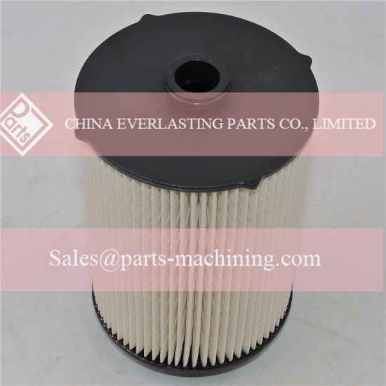 เปลี่ยน iveco 5801439820 กรองน้ำมันเชื้อเพลิง