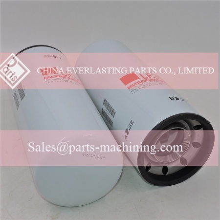 สกุลเงิน LF3000 ไส้กรองน้ำมันเครื่อง รับประกันคุณภาพ