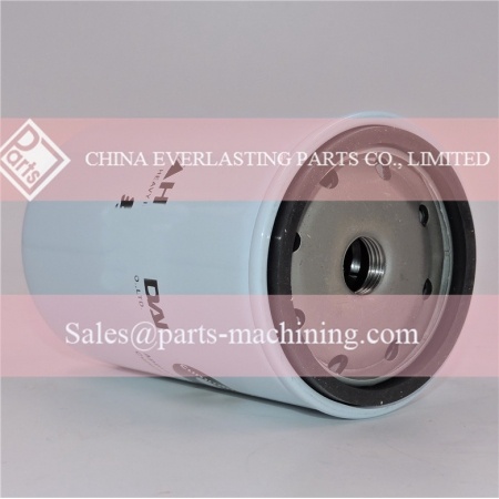 hyundai OEM 11E1-7010 การแลกเปลี่ยนกรองน้ำมันเชื้อเพลิง