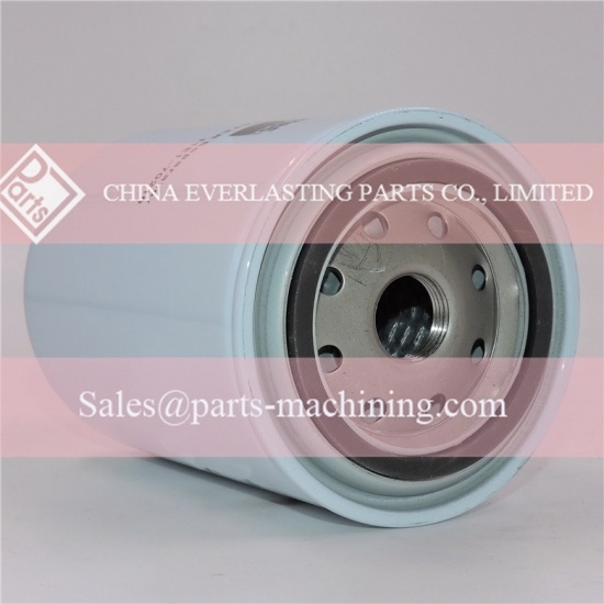 hyundai OEM 11E1-70210 เครื่องแยกน้ำเชื้อเพลิงอ้างอิงข้าม
