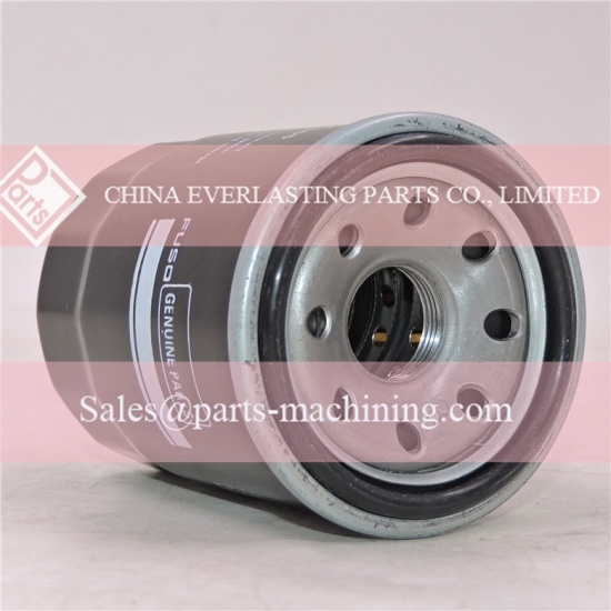 mitsubishi OEM 30A40-00105 อ้างอิงโยงกรองน้ำมันสำรอง