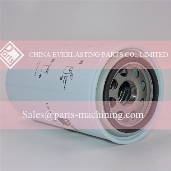 เปลี่ยนไส้กรองน้ำมันเครื่อง OEM 11E1-70140 hyundai