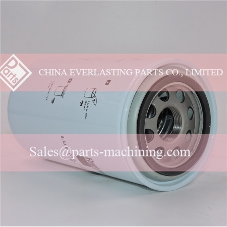 เปลี่ยนไส้กรองน้ำมันเครื่อง OEM 11E1-70140 hyundai