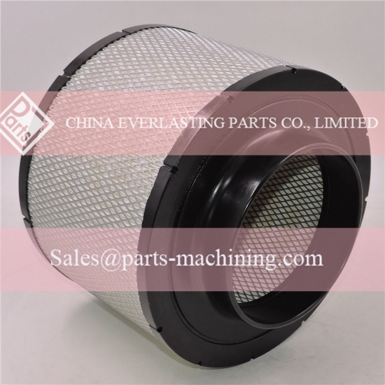 OEM 7C-1572 ตัวกรองอากาศเปลี่ยนหนอนผีเสื้อ