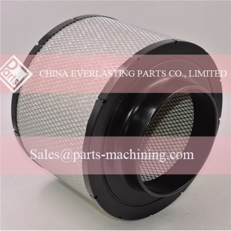 OEM 7C-1572 ตัวกรองอากาศเปลี่ยนหนอนผีเสื้อ