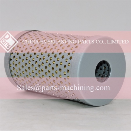 VOLVO OEM 349619 การอ้างอิงโยงตัวกรองไฮดรอลิก