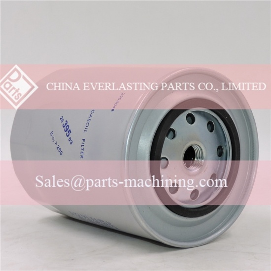แลกเปลี่ยน iveco OEM 2994048 กรองน้ำมันเชื้อเพลิง