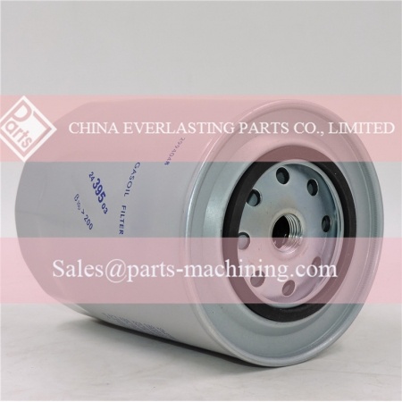 แลกเปลี่ยน iveco OEM 2994048 กรองน้ำมันเชื้อเพลิง