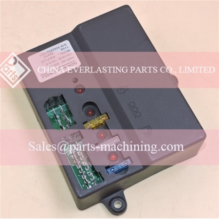 630-465 Interface Module
