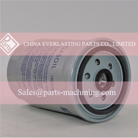 สกุลเงิน iveco OEM 1902138 กรองน้ำมันเชื้อเพลิง