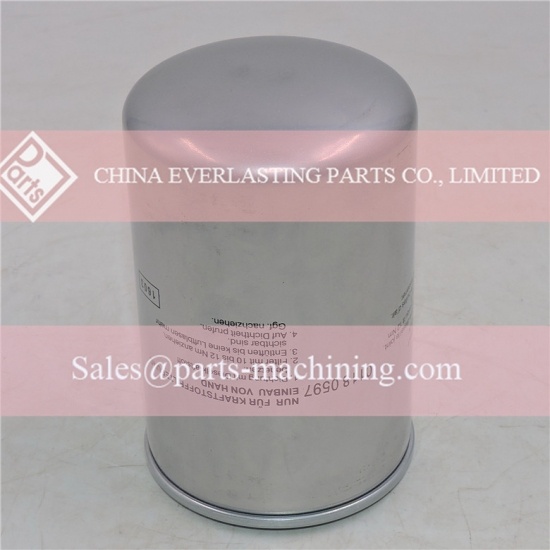 1180597 Fuel Filter