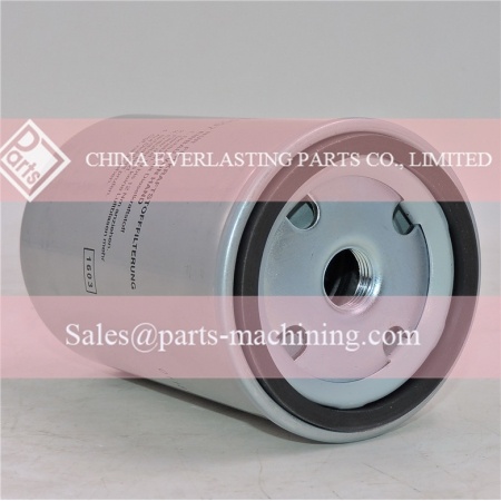 แลกเปลี่ยน deutz OEM 01180597 1180597 กรองน้ำมันเชื้อเพลิง