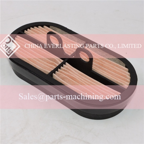 แลกเปลี่ยนJCB OEM 32925683 32/925683กรองอากาศ