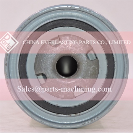 เปลี่ยนไส้กรองน้ำมันเชื้อเพลิง VOLVO OEM 8193841