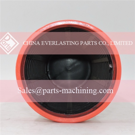 JCB OEM 58012021 580/12021 การอ้างอิงโยงตัวกรองอากาศ