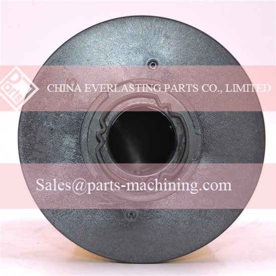 4676385 Fuel Filter