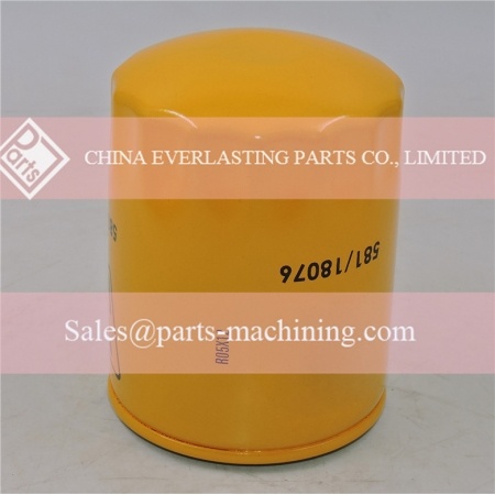 OEM 58118076A 581/18076A 58118076 581/18076กรองน้ำมัน
