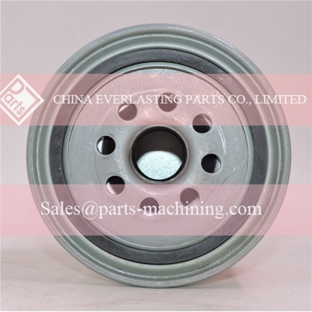 เปลี่ยนเครื่องแยกน้ำเชื้อเพลิงของ Fleetguard FS19775 รับประกันคุณภาพ