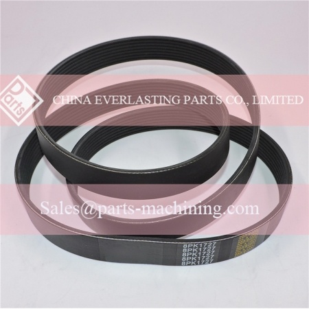 8PK1727 belt
