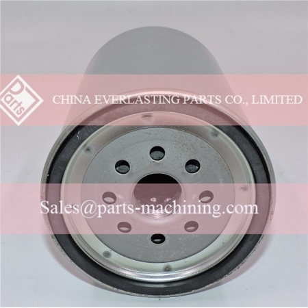 เปลี่ยนเครื่องแยกน้ำเชื้อเพลิง iveco 504086268
