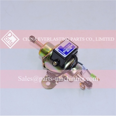 อินเตอร์เชนจ์ mazda 035000-0350 EP-500-0 ปั๊มเชื้อเพลิง