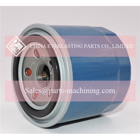 เปลี่ยนกรองน้ำมันเครื่อง hyundai 26300-35500