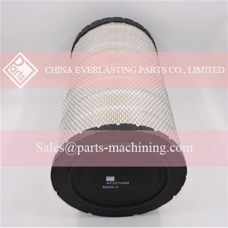 สกุลเงินกรองอากาศกองบิน OEM AF25708M AF25708