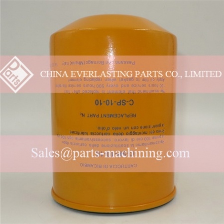 แลกเปลี่ยน yamashin กรองไฮดรอลิก OEM C-SP-10-10