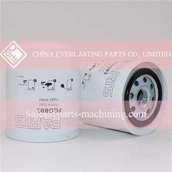FG0803 Fuel Filter