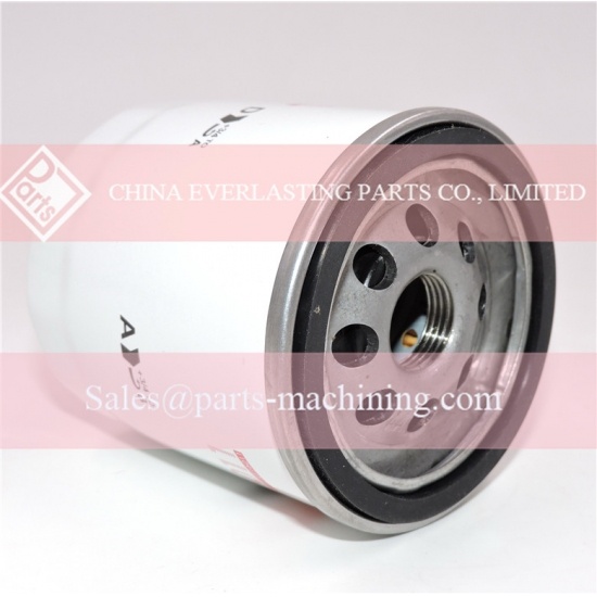 รับประกันคุณภาพ OEM กรองน้ำมันเครื่อง LF16011 อ้างอิงโยง
