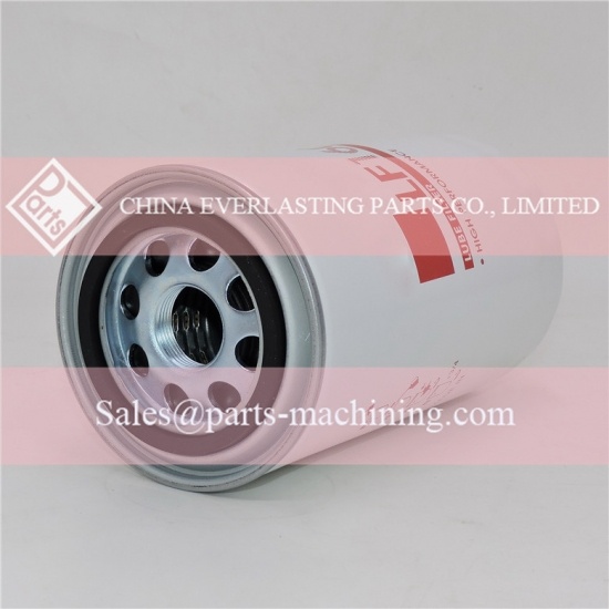 เปลี่ยนกรองน้ำมันเครื่อง LF16061 OEM Fleetguard