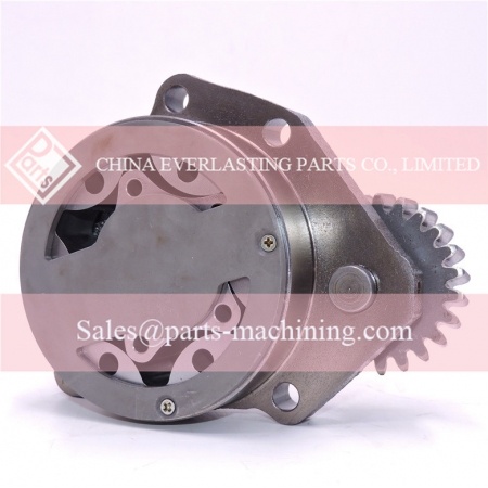 4941464 น้ำมันหล่อลื่นปั๊ม cummins ISL เครื่องยนต์อ้างอิงข้าม