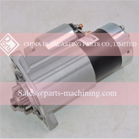 เปลี่ยน mitsubishi สตาร์ทมอเตอร์ M1T68381 รับประกันคุณภาพ