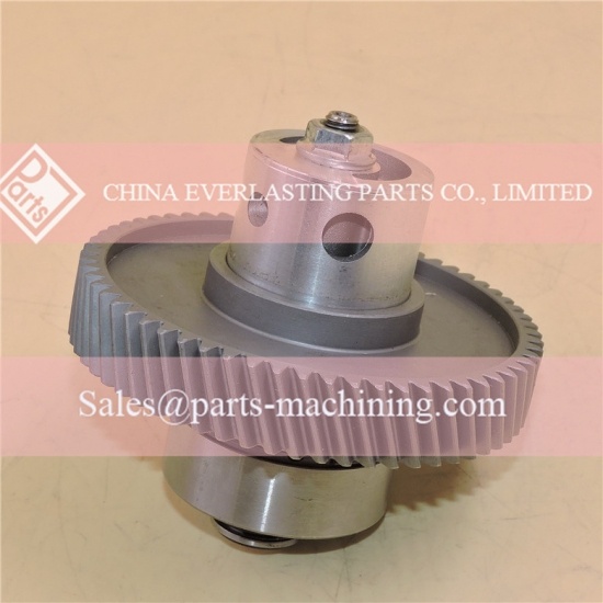 แลกเปลี่ยนปั๊มน้ำมันเพอร์กิน U5MK8266 wilson 10000-42594 1822390C92 การออกแบบการพัฒนา