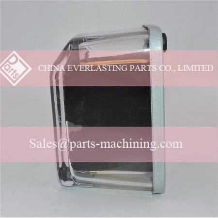 กรองน้ำมันเชื้อเพลิง OEM AR86745 john deere อ้างอิงโยง