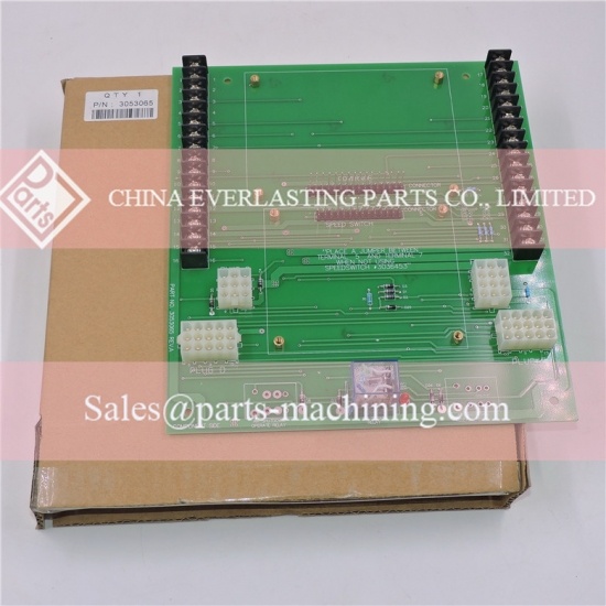3053065 Board Circuit
