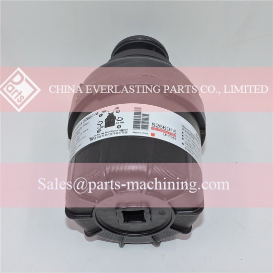 กรองน้ำมันfleetguard LF17356เปลี่ยนคัมมิน 5266016