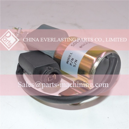 05CF26A Solenoid Valve