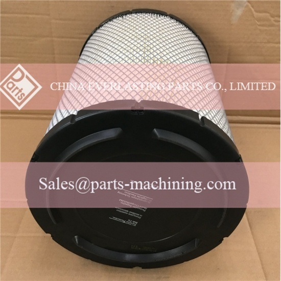 OEM P532499 เครื่องกรองอากาศ Primary Magnum RS นักออกแบบมืออาชีพ producting