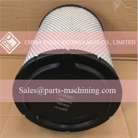 OEM P532499 เครื่องกรองอากาศ Primary Magnum RS นักออกแบบมืออาชีพ producting