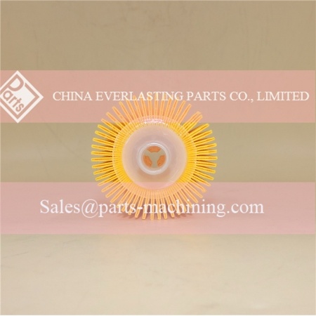 กรองน้ำมันโตโยต้า OEM 04152-38020 0415238020 การอ้างอิงโยง